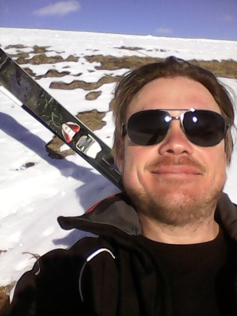 Фотография Alextor