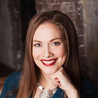 Фотография Anna Kafyrina