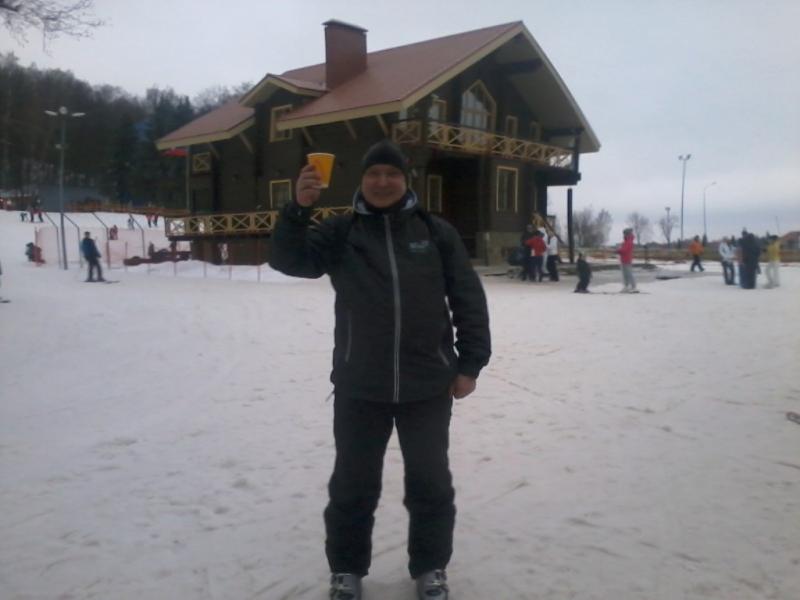 Фотография Dmitry66