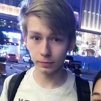 Фотография Григорий Лукин