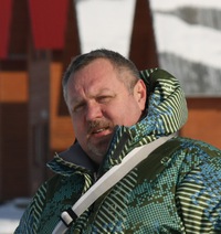 Фотография Сергей Панков