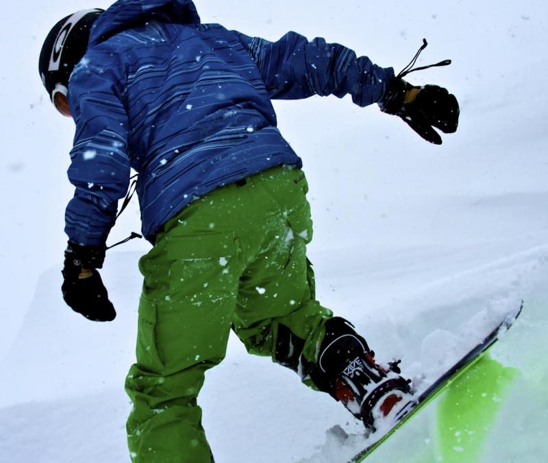 Фотография Maximus_mir