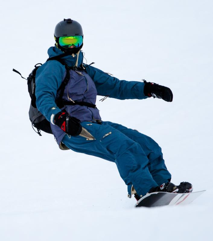 Фотография Parabolit