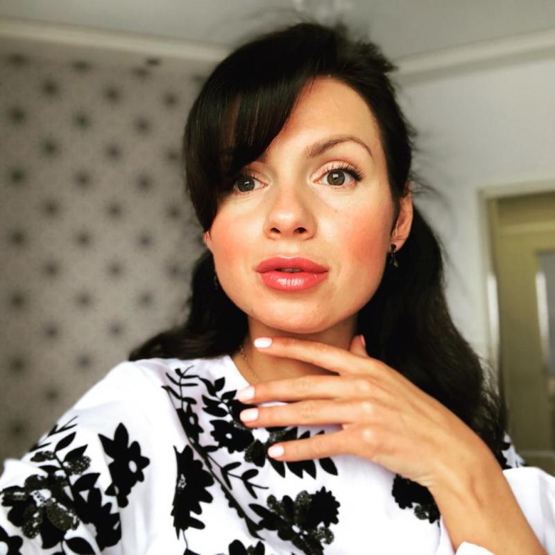 Фотография Asya V