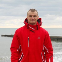 Фотография Алексей Столяров