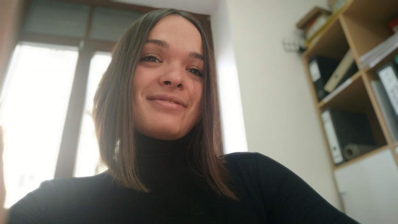 Фотография Ника Лебедева