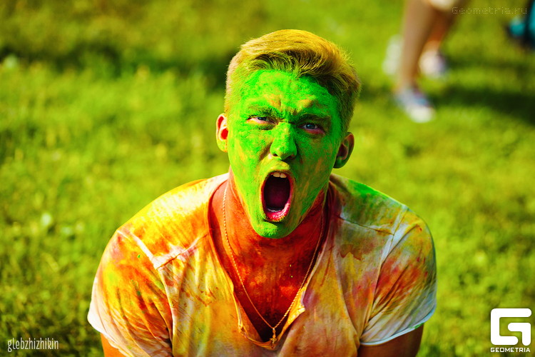 Фотография boower