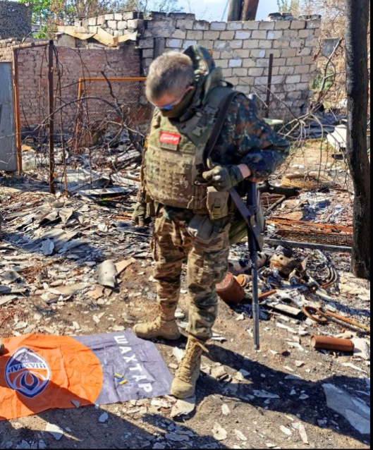 Фотография Karbofos1