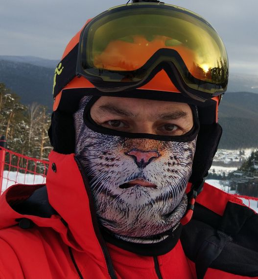 Фотография Valentinus_