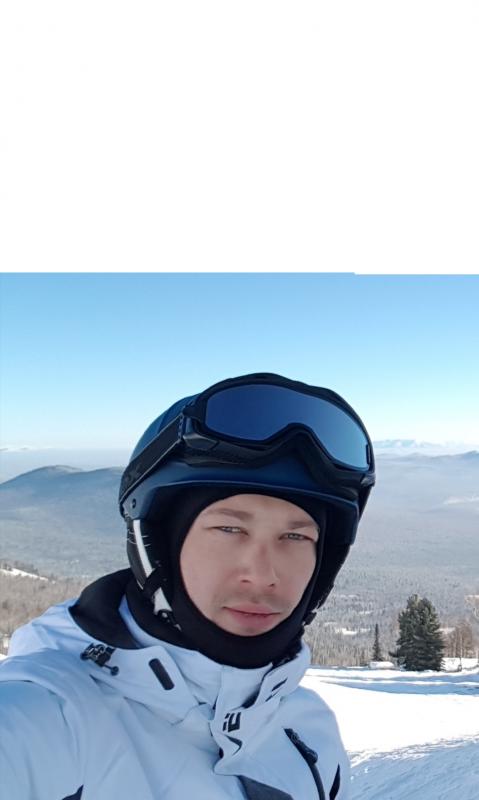 Фотография Dmitriysytik