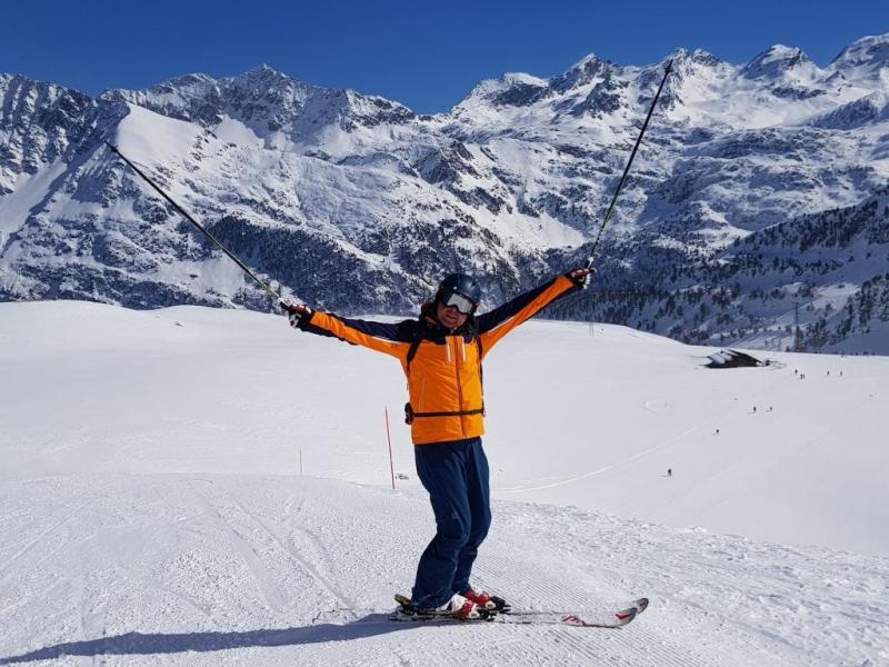 Фотография Мигеле