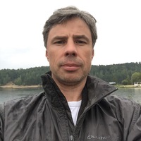 Фотография Алексей Красотин
