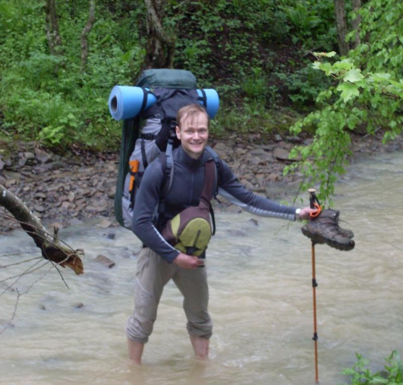 Фотография Алексей Стрельцов