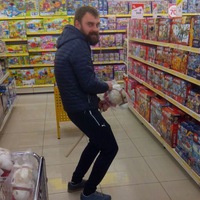 Фотография Костя Жданов