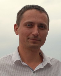 Фотография Антон Енов