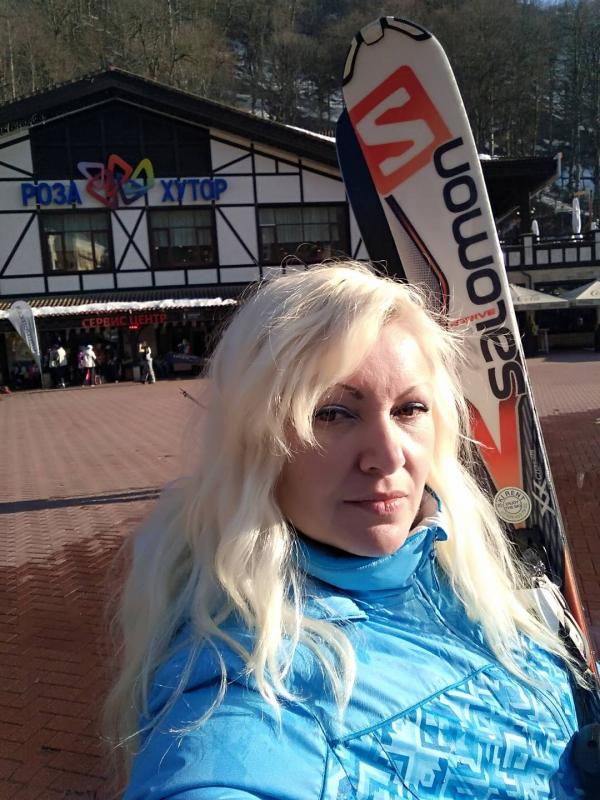 Фотография Nataly Nvsk