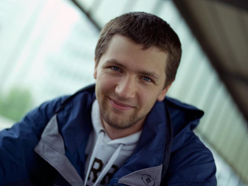 Фотография Василий Шаталов