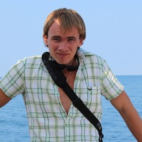 Фотография Роман Смирнов_120503