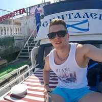 Фотография Илья Каштанов