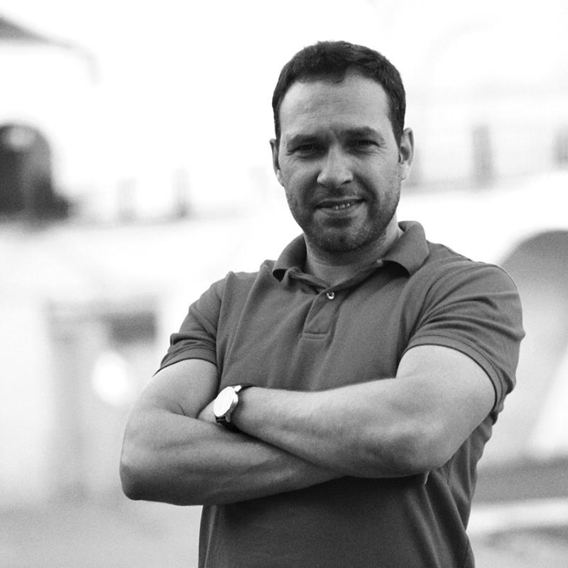 Фотография Attache