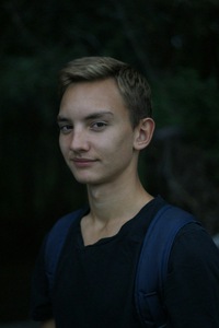 Фотография Марк Николаев