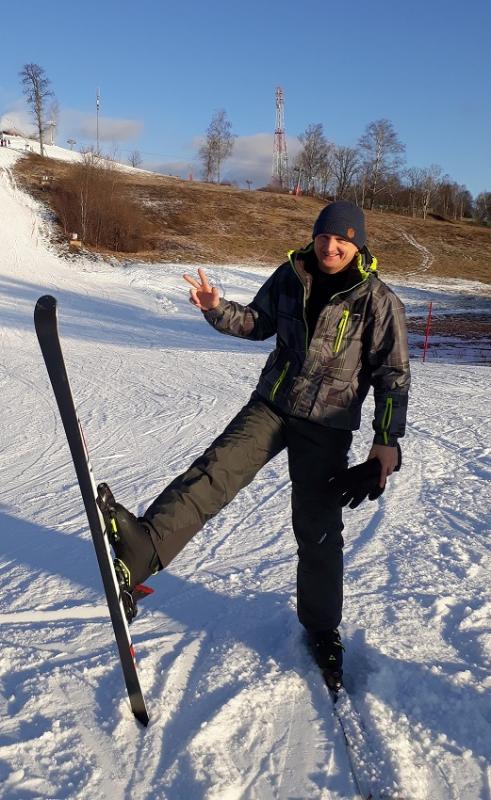 Фотография Mik-h.a.a-el