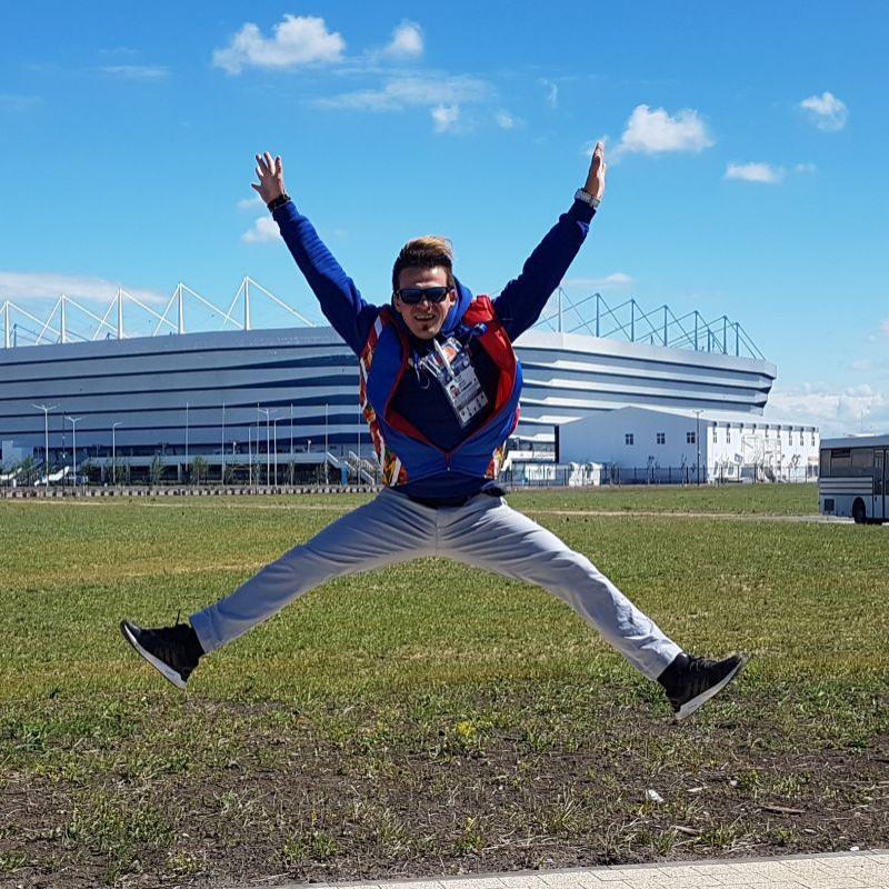 Фотография dmitry dmitry_121114