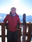 Фотография ski-girl