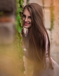 Фотография Ольга Макарцова