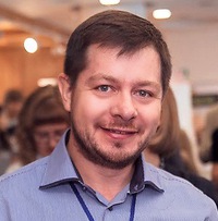 Фотография Сергей Лазуков