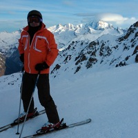 Фотография Саша Сашков