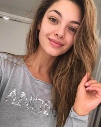 Фотография Виолетта Долженкова