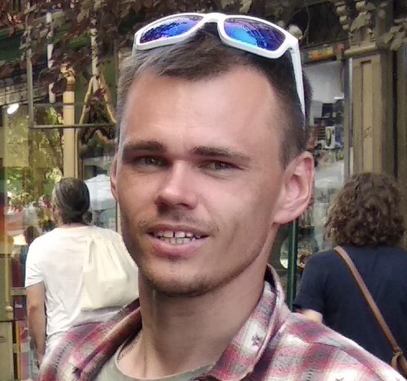 Фотография deha88