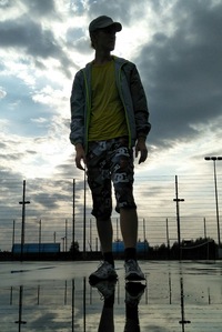 Фотография Вадим Палёнов