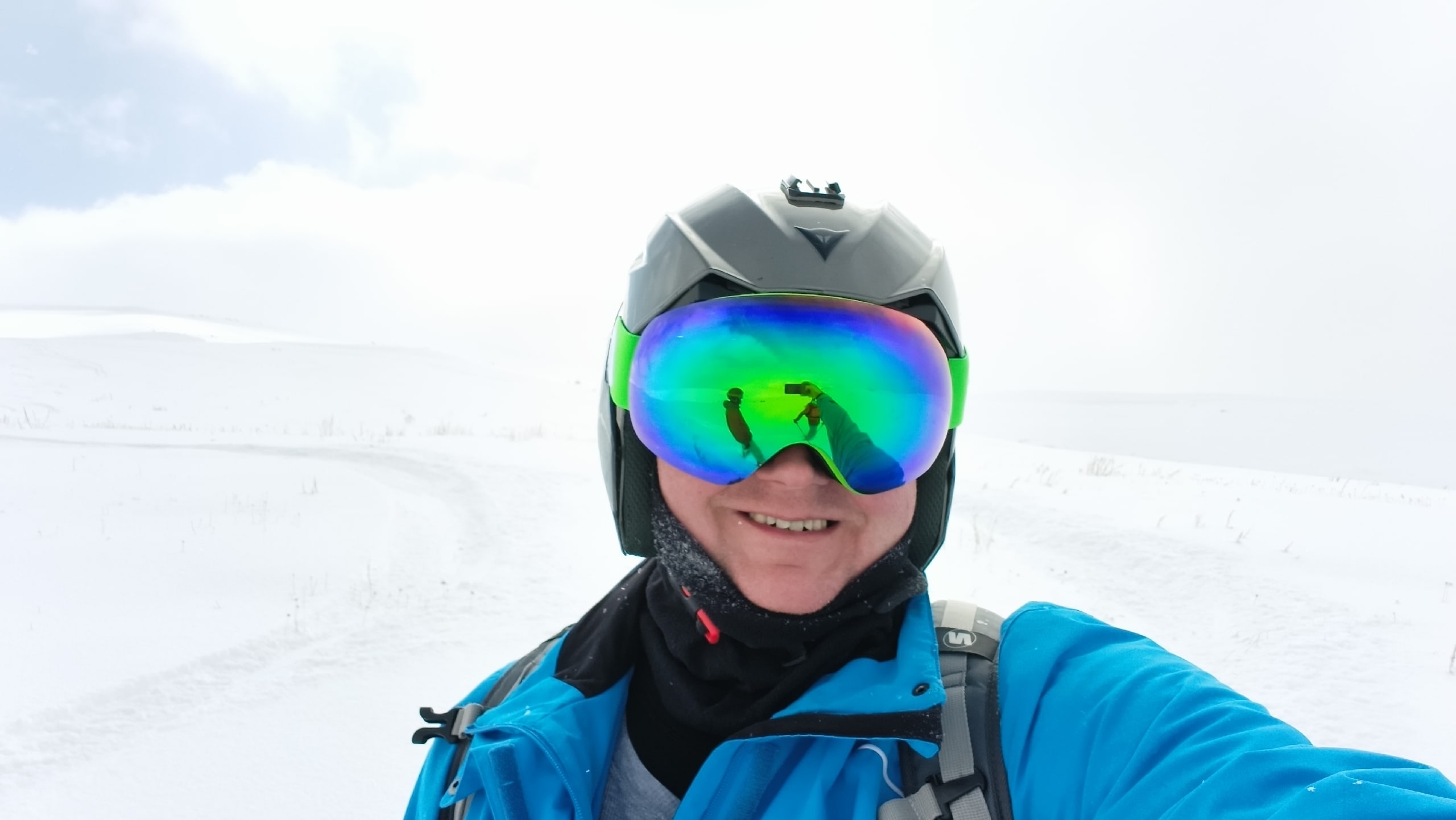 Фотография Максим Пинт