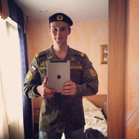 Фотография Алексей Коловангин