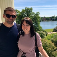 Фотография Павел Русаков