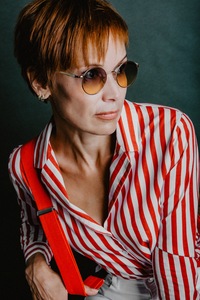 Фотография Анна Хабарова