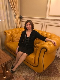 Фотография Жанна Ермакова