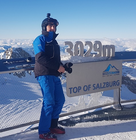 Фотография delta711