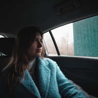 Фотография Мария Цицеронова