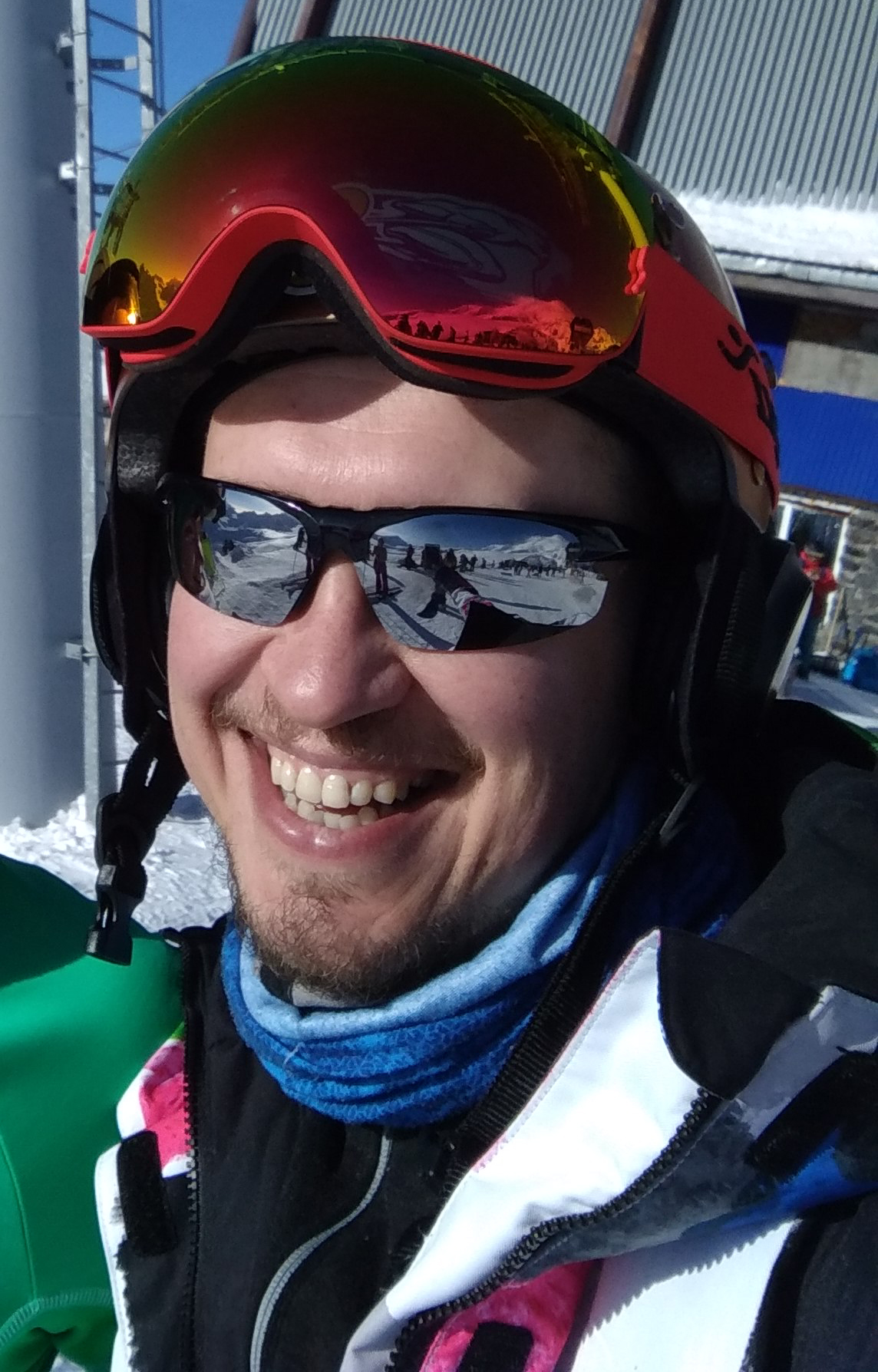 Фотография acidburn