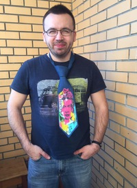 Фотография Иван Юрченко