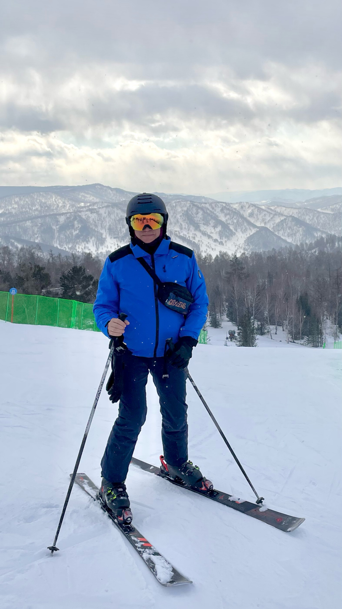 Фотография Михаил Е