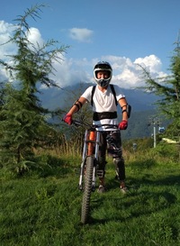 Фотография Михаил Орехов