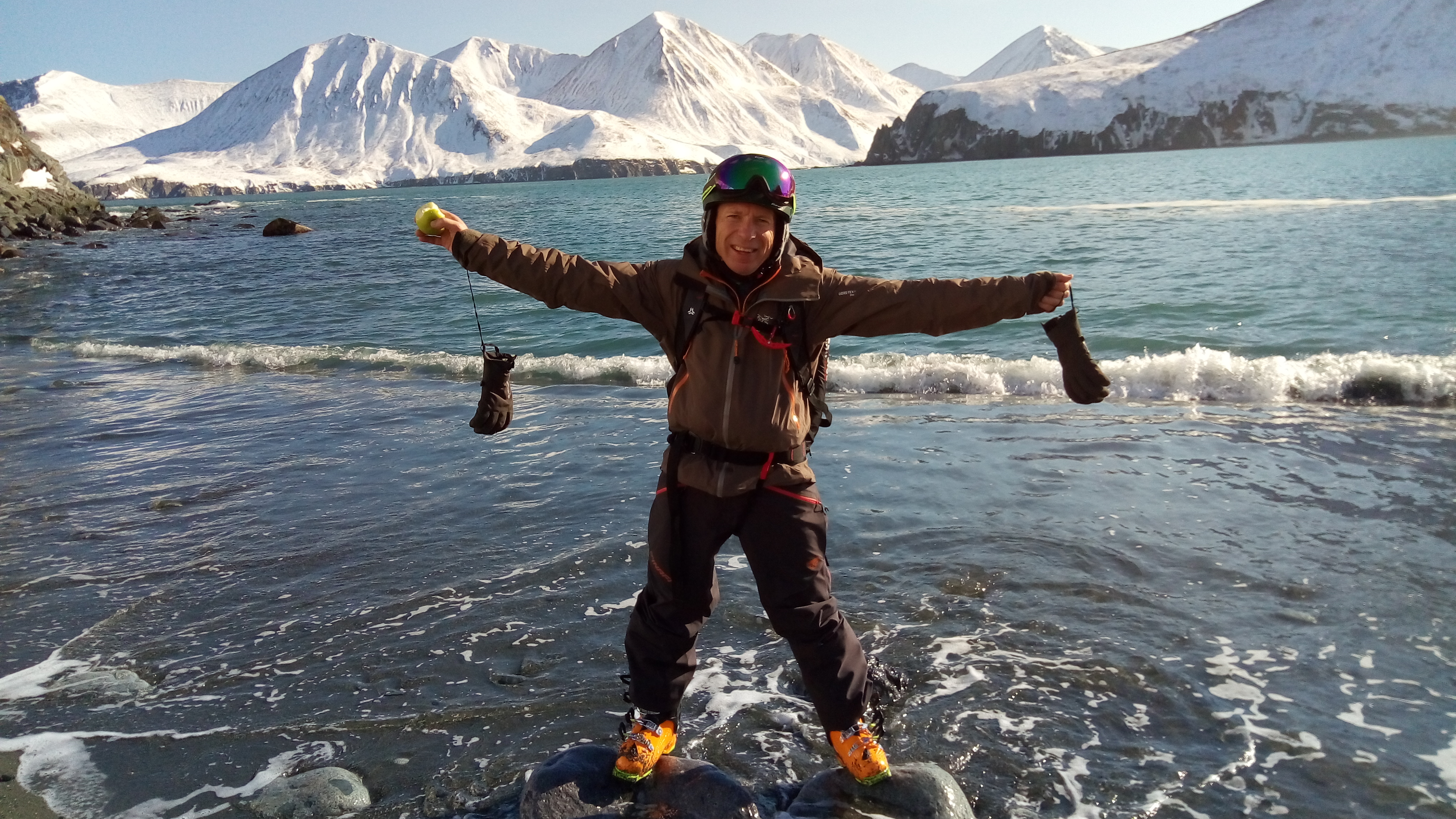 Фотография IlyaMi