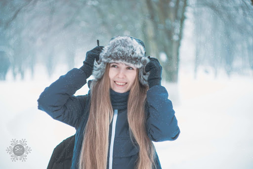 Фотография Алиса Ларина