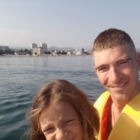 Фотография Даниил Ефименко