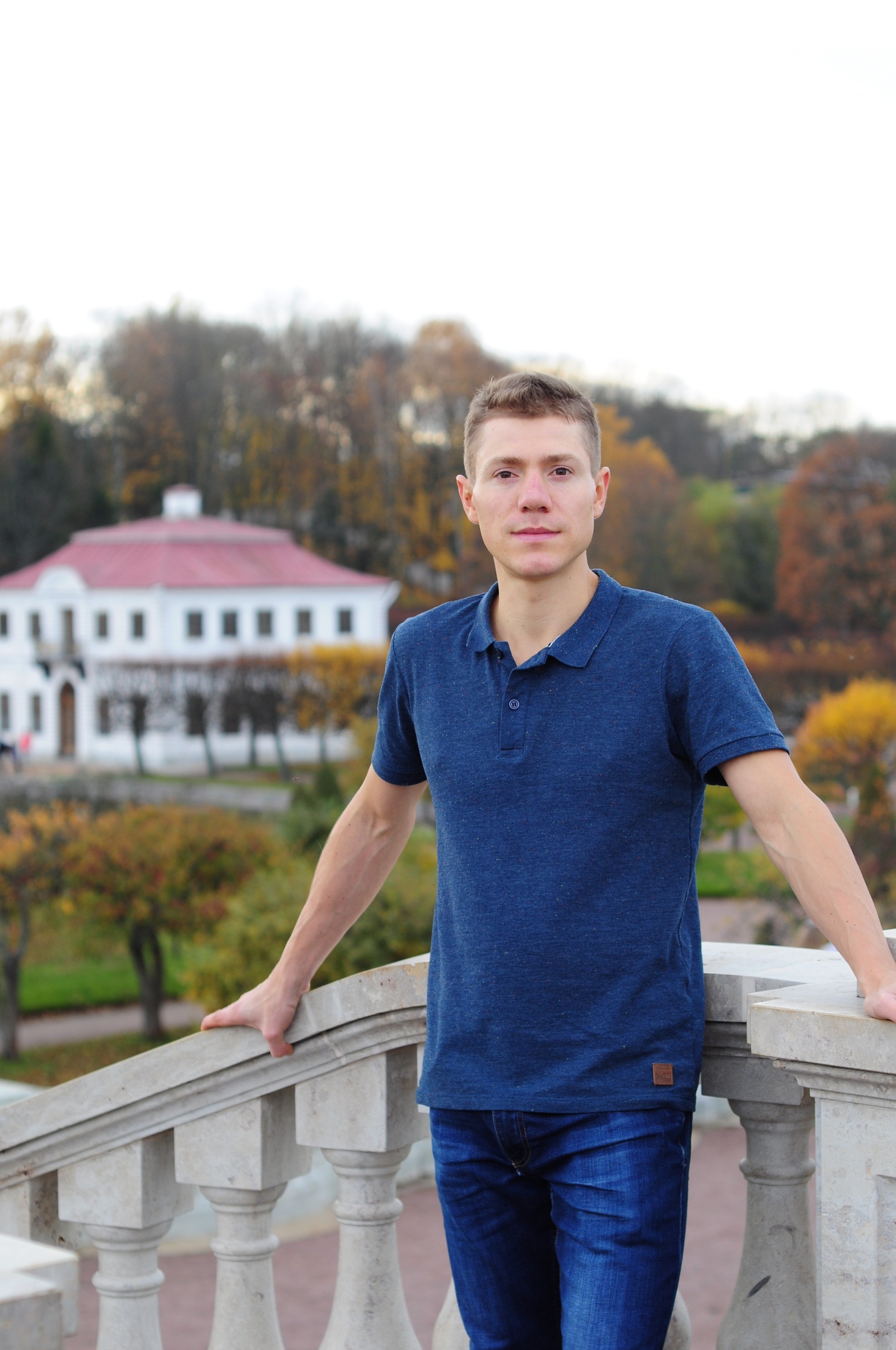 Фотография vorobevd