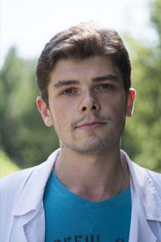 Фотография Антон Абрамкин